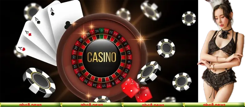 Abc8 casino