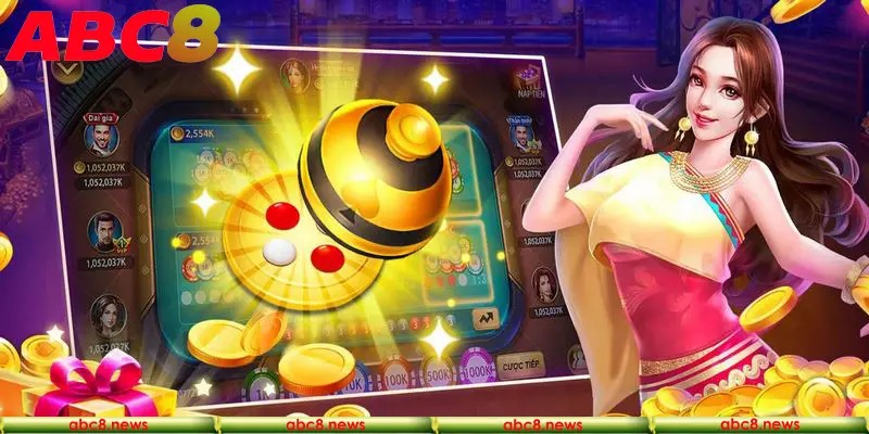 Game thủ nên lựa chọn tải ứng dụng Abc8