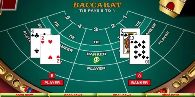 Sơ lược về game đánh bài cá cược Blackjack